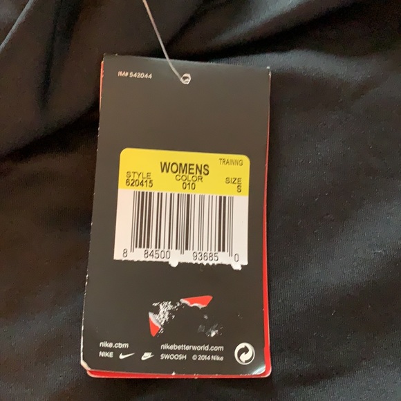 Nike hyperwarm training pullover - Picture 2 of 3